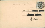 Address side