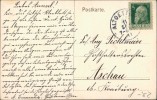 Address side