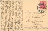 Address side