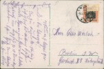Address side
