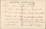 Address side