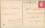 Address side