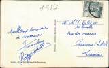 Adressseite