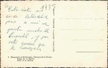 Adressseite