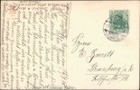 Address side