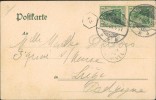 Address side