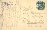 Address side