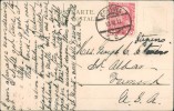 Address side