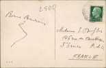 Address side