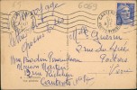 Address side