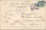 Address side