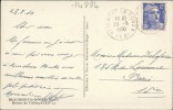 Address side