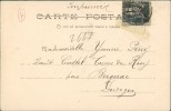 Address side