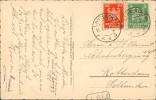 Address side