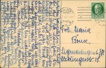 Address side