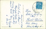 Address side