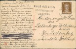 Address side