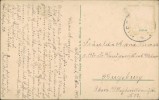 Address side