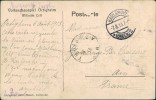 Address side