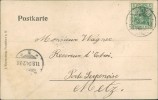 Address side