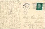 Address side
