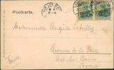 Address side