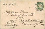 Address side