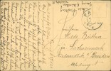 Address side