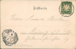 Address side