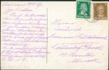 Address side