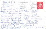 Address side