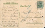 Address side
