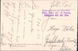 Address side
