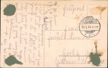 Address side