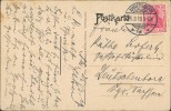 Address side