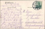 Address side