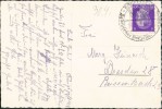 Address side