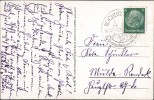 Address side