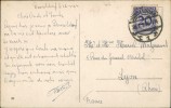 Address side