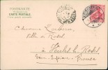 Adressseite