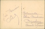 Address side