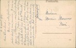 Address side