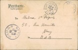 Address side