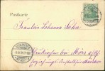 Address side