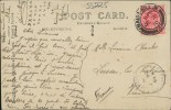 Address side