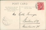 Address side