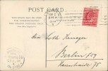 Address side