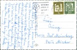 Address side
