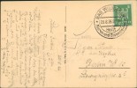 Address side