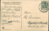 Address side